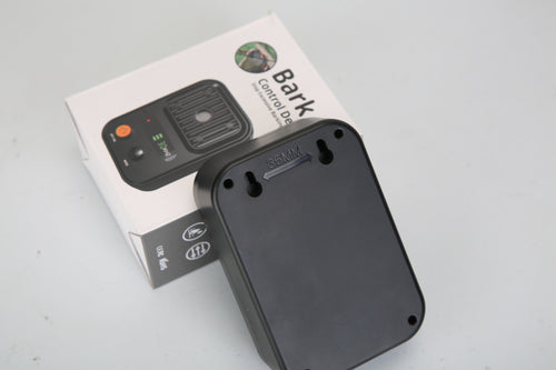 Ultrasonic Anti-Barking Device
