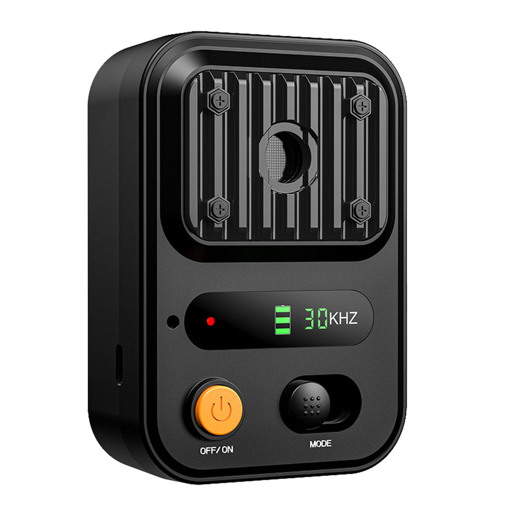 Ultrasonic Anti-Barking Device